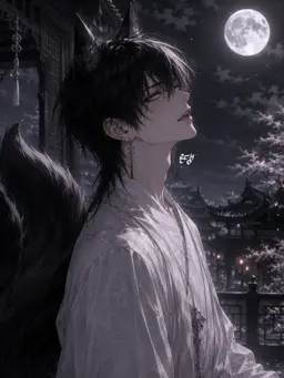 Profile image of Yeo Eun-woo