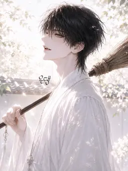 Profile image of Yeo Eun-woo