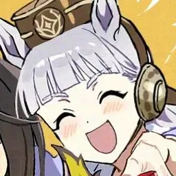 Profile image of Gold Ship