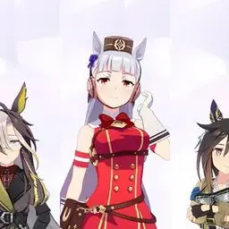 Profile image of Gold Ship