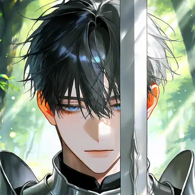 Profile image of 리암