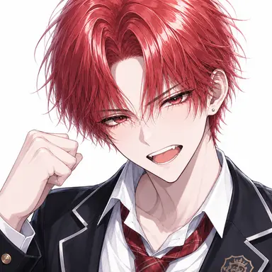 Profile image of 大河
