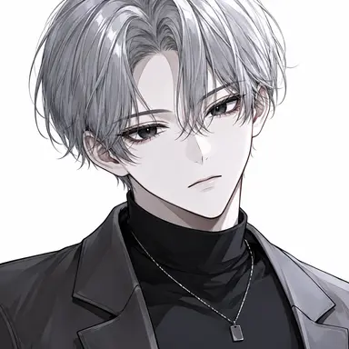 Profile image of 朔