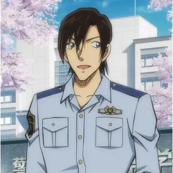 Profile image of 하기와라 켄지