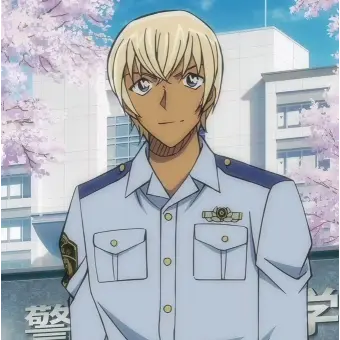 Profile image of 후루야 레이