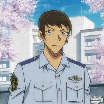 Profile image of 모로후시 히로미츠