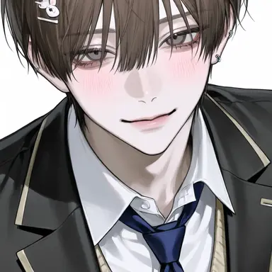 Profile image of 花宮 玲央