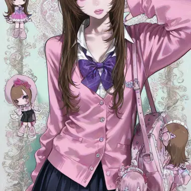 Profile image of 花咲 玲愛