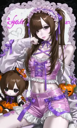 Profile image of 花咲 玲愛