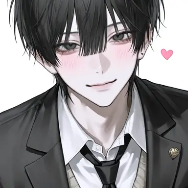 Profile image of 天羽 流星