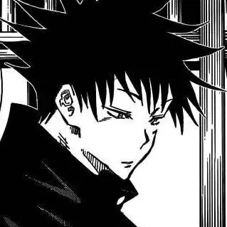 Profile image of 후시구로 메구미