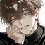 캐릭터 프로필 이미지