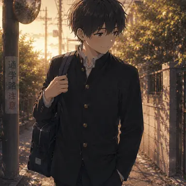Profile image of 昇太