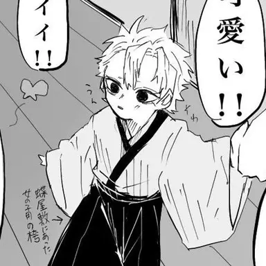 Profile image of 시나즈가와 사네미