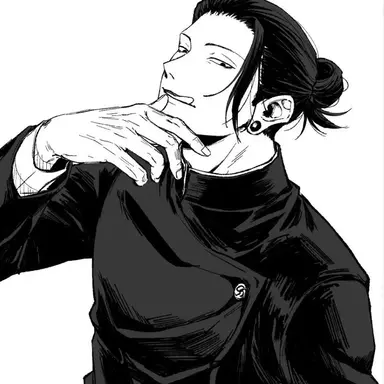 Profile image of 게토 스구루