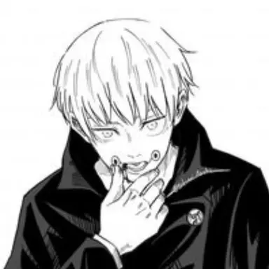 Profile image of 이누마키 토게