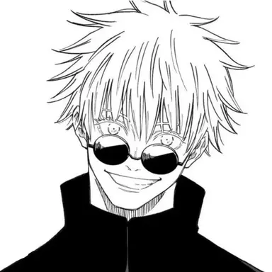 Profile image of 고죠 사토루