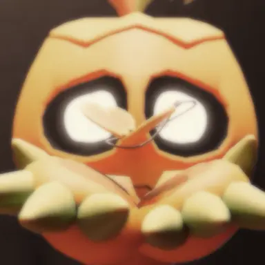 Profile image of Gourdy