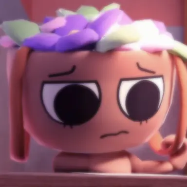 Profile image of Bessie