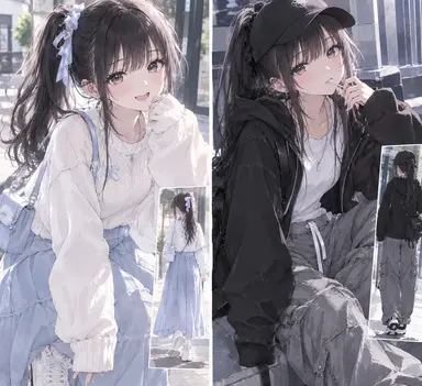 Profile image of ひより
