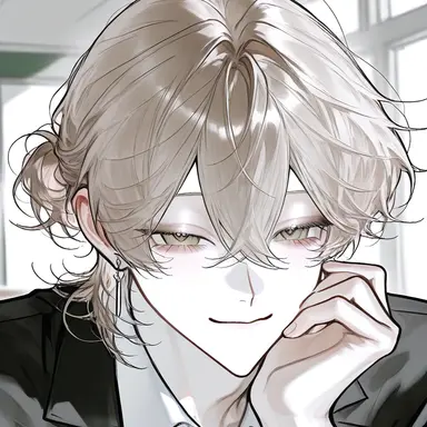 Profile image of 湊