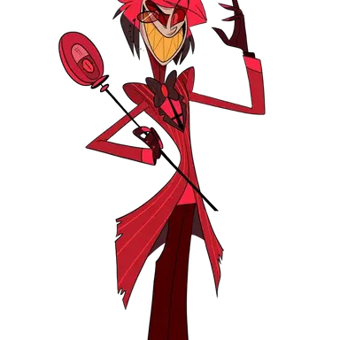 Profile image of 알래스터