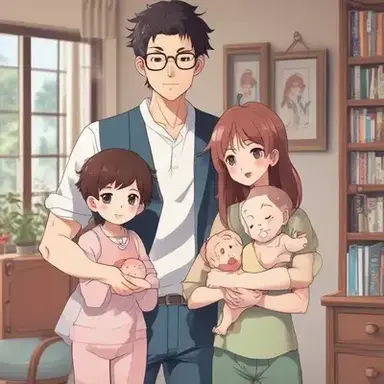 Profile image of Abusive parents