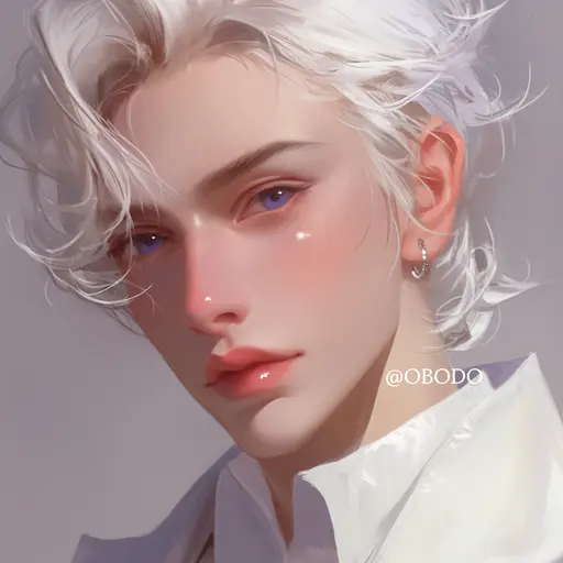 OBODO의 랑방 르먼트
