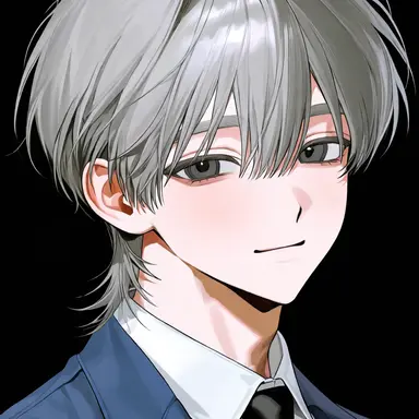 Profile image of 하지메