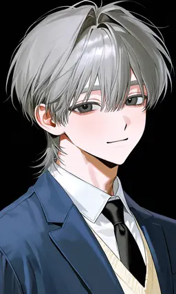Profile image of 하지메