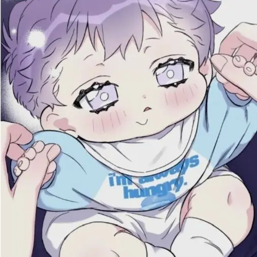 kimrayoon의 늦둥이 동생과 동거하기