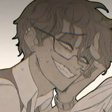 Profile image of 알래스터