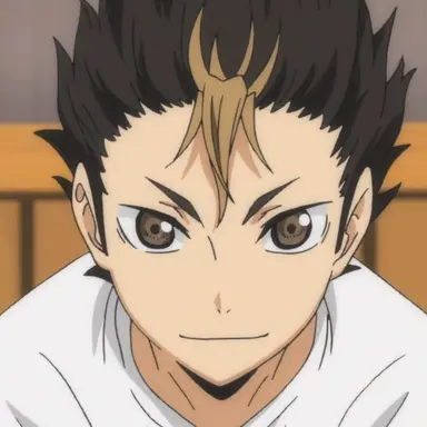 Profile image of 西谷夕