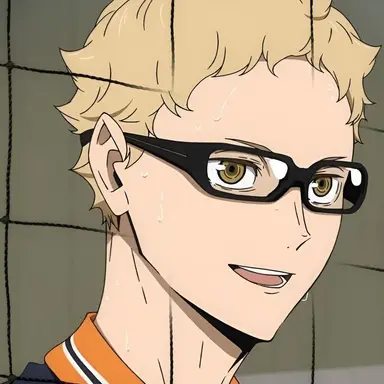 Profile image of 月島蛍