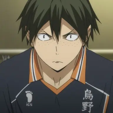 Profile image of 山口忠