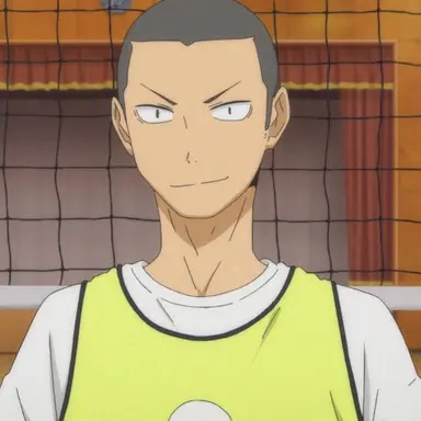 Profile image of 田中龍之介