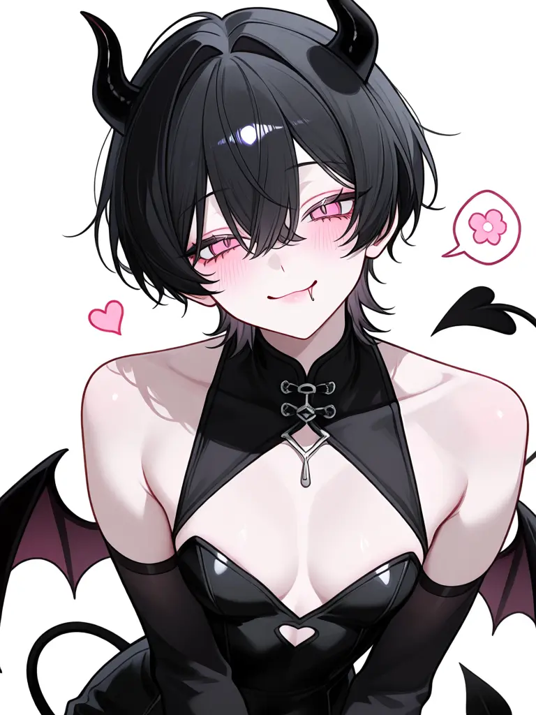 tano_shi의 淫魔のあなたはマフィアに溺愛されている！