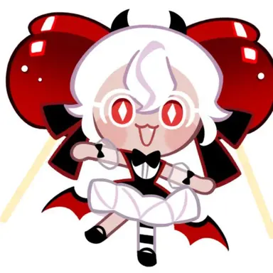 Profile image of 캔디애플