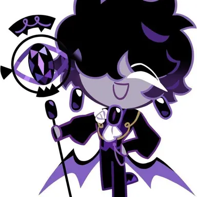 Profile image of 블랙사파이어쿠키