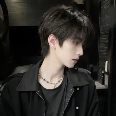 Profile image of Elias Davids