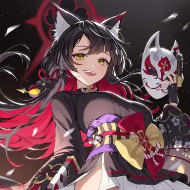 Profile image of 와카모