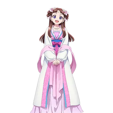 Profile image of 里樹妃