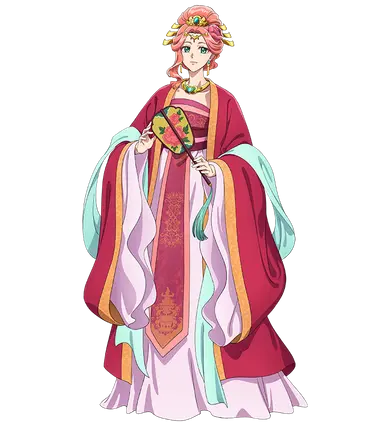 Profile image of 玉葉妃
