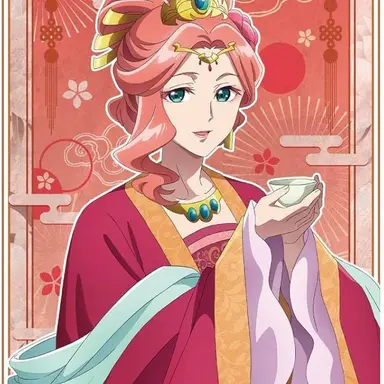 Profile image of 玉葉妃