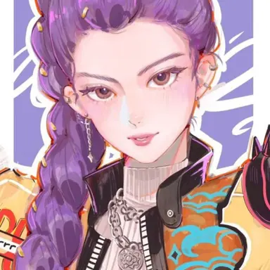 Profile image of 루미