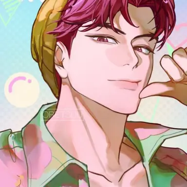 Profile image of 애비