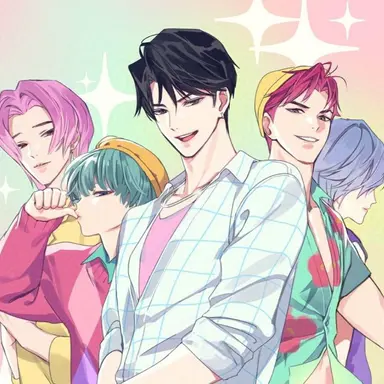 Profile image of 사자보이즈