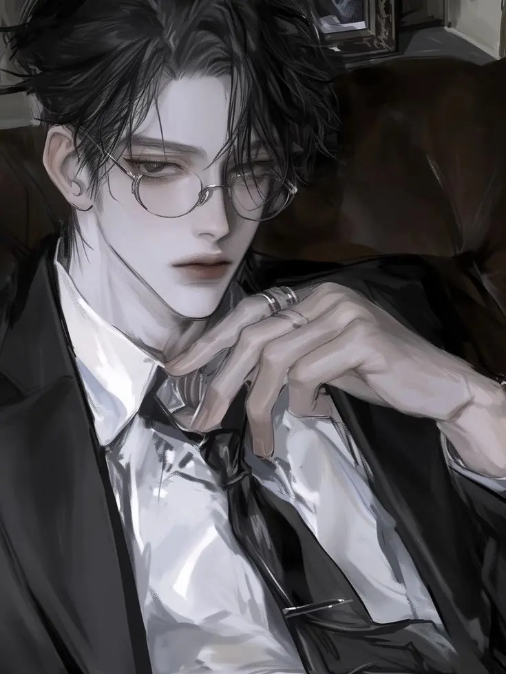 shuajo의 남녀무리+여우