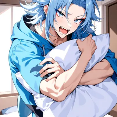 Profile image of 喰鮫 咬斗