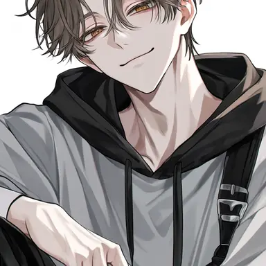 Profile image of 藍上 奏斗